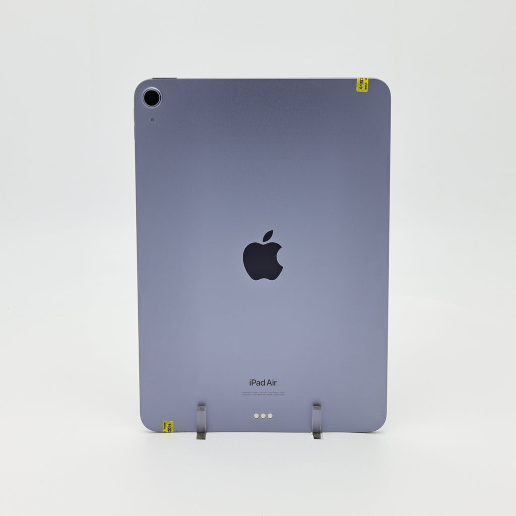 95新 Apple iPad Air5 64G 紫色 WIFI