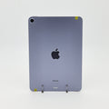 95新 Apple iPad Air5 64G 紫色 WIFI