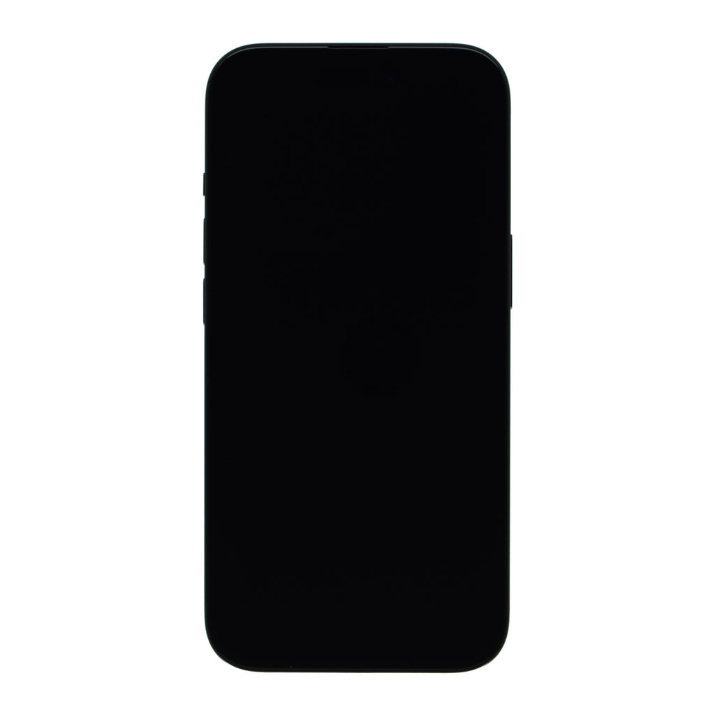 95新 Apple iPhone 15 128G 黑色 中國大陸版