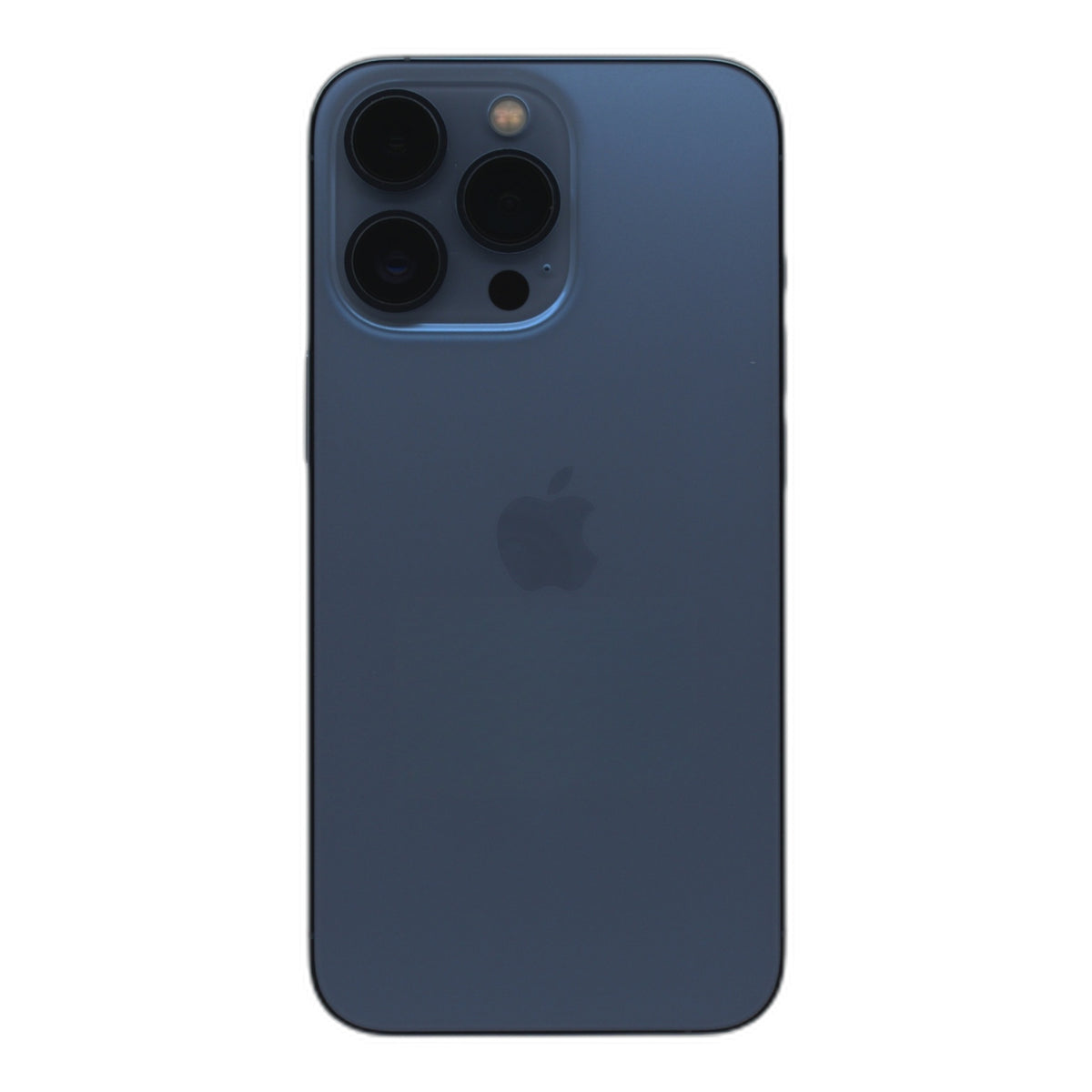 95新 Apple iPhone 13 Pro 256G 遠峰藍色 中國大陸版