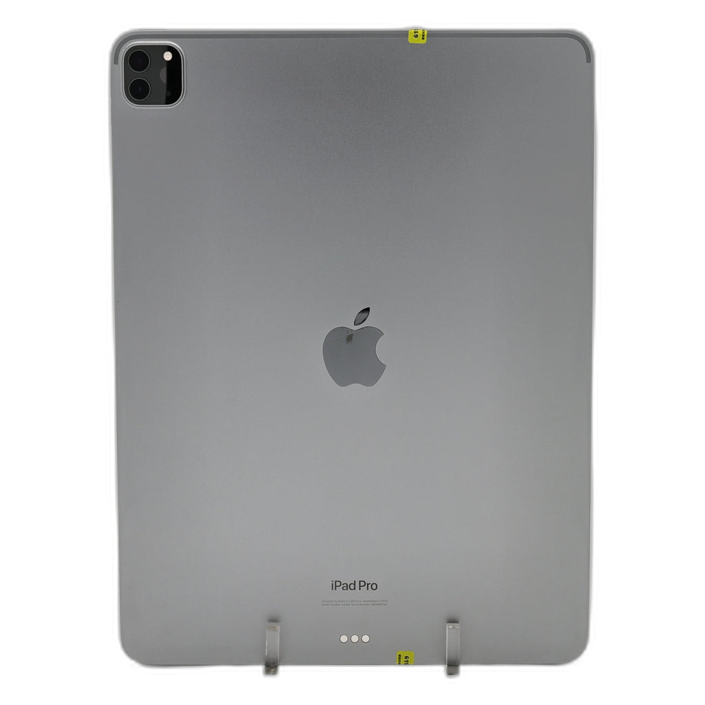 95新 Apple iPad Pro 12.9英寸 6代 128G 深空灰色 WIFI