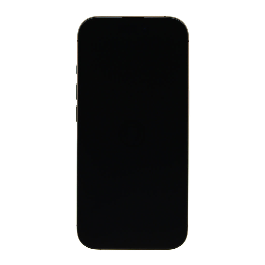 95新 Apple iPhone 16 Pro 128G 沙漠色鈦金屬 中國大陸版