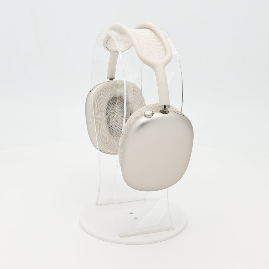 99新 Apple AirPods Max 2 星光色
