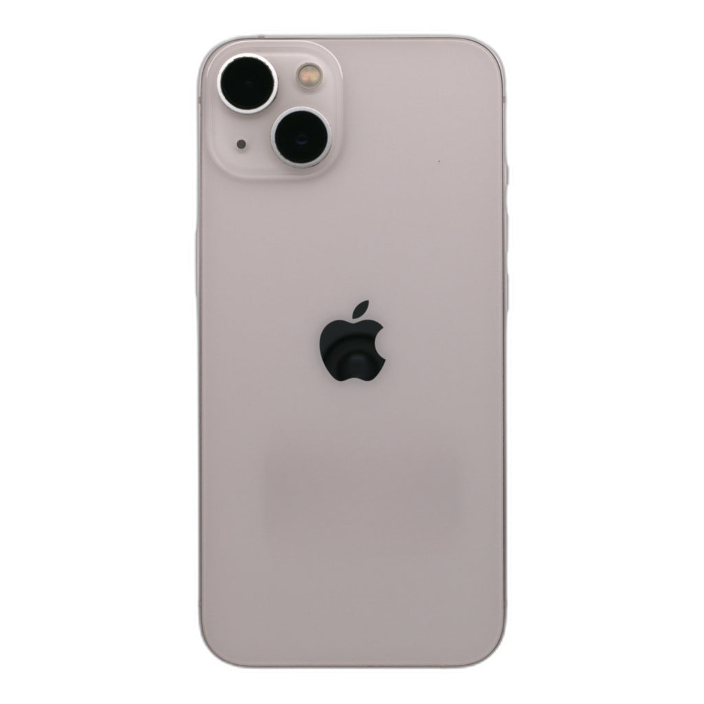 95新 Apple iPhone 13 256G 粉紅色 中國大陸版