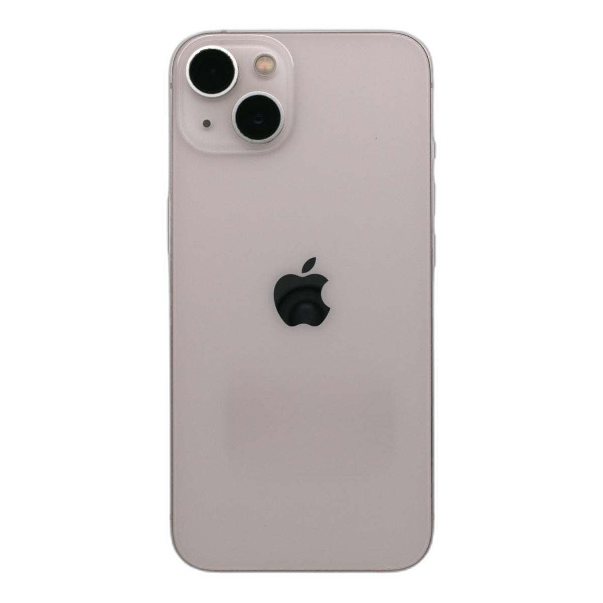 95新 Apple iPhone 13 256G 粉紅色 中國大陸版