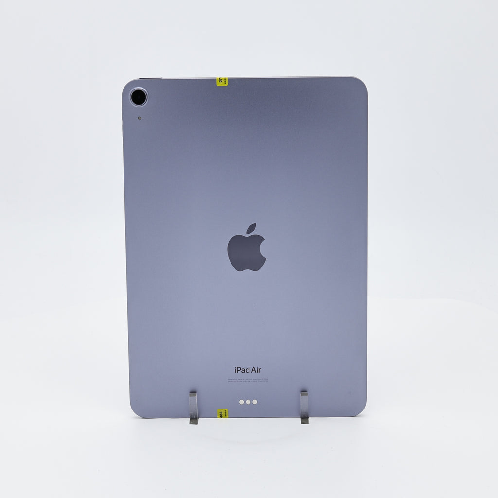 99新 Apple iPad Air5 256G 紫色 WIFI