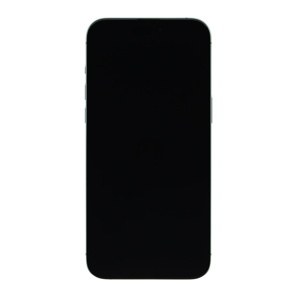 95新 Apple iPhone 15 Pro Max 256G 白色鈦金屬 中國大陸版