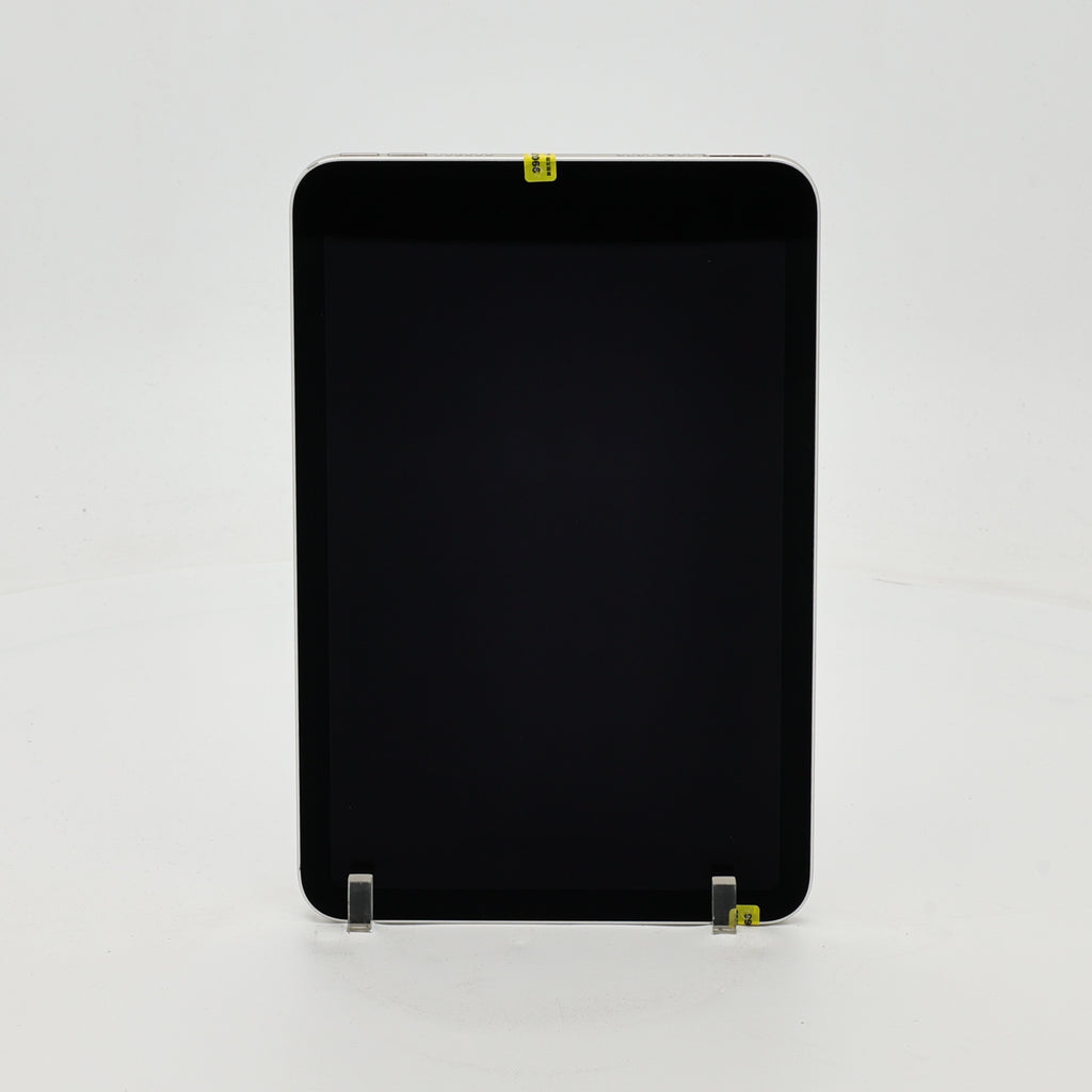 95新 Apple iPad mini6 64G 星光色 WIFI
