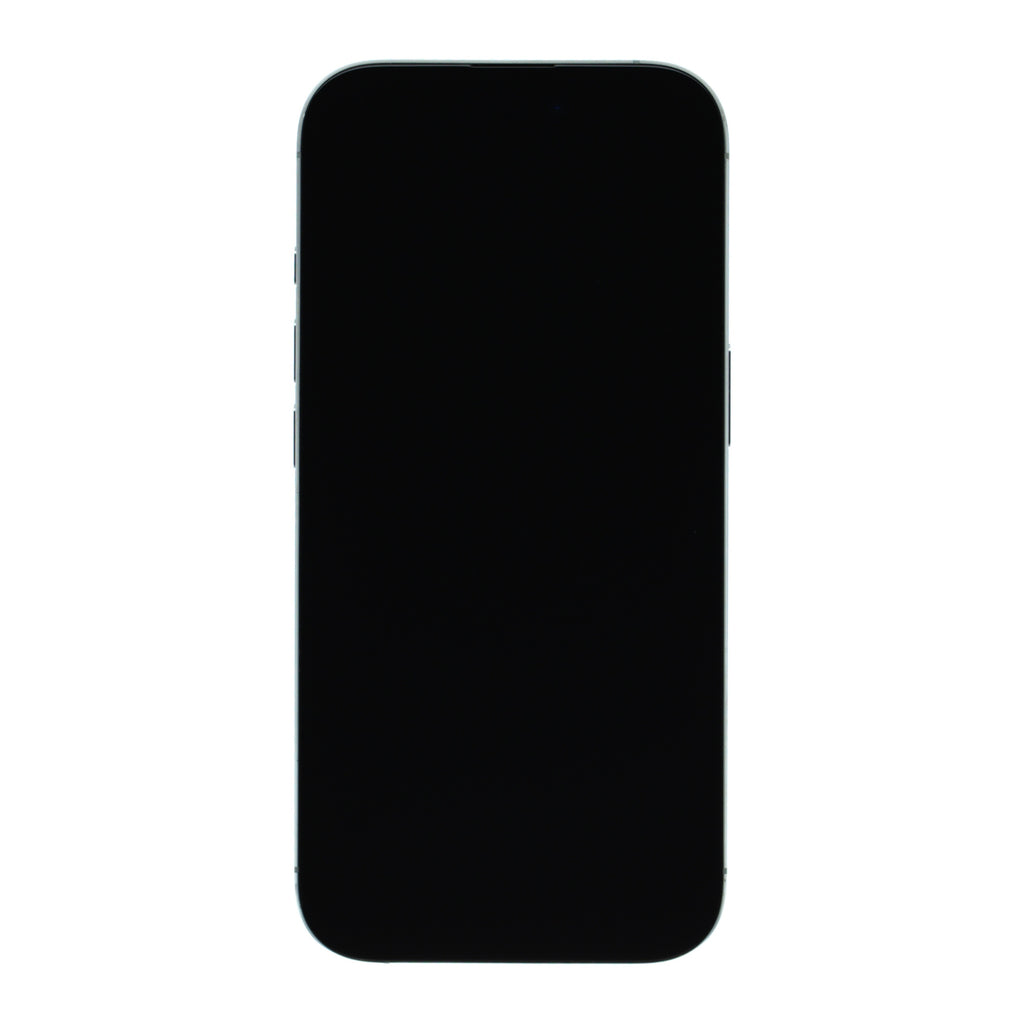 95新 Apple iPhone 16 Pro 128G 白色鈦金屬 中國大陸版