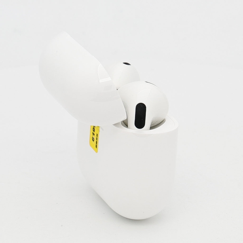 99新 Apple AirPods 4 (支持主动降噪) 白色