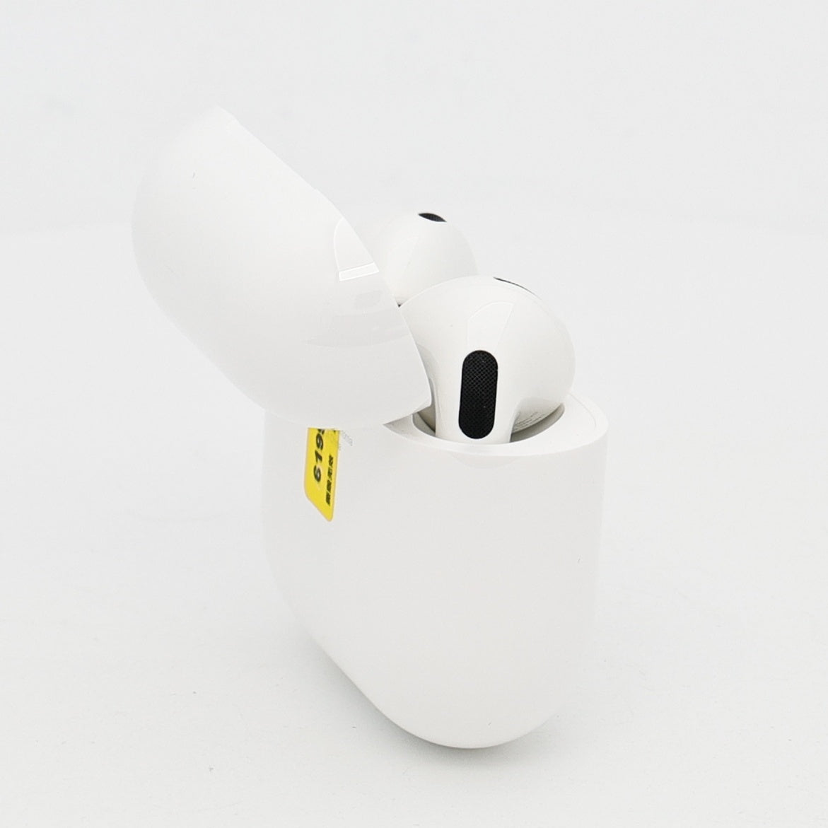 99新 Apple AirPods 4 (支持主动降噪) 白色
