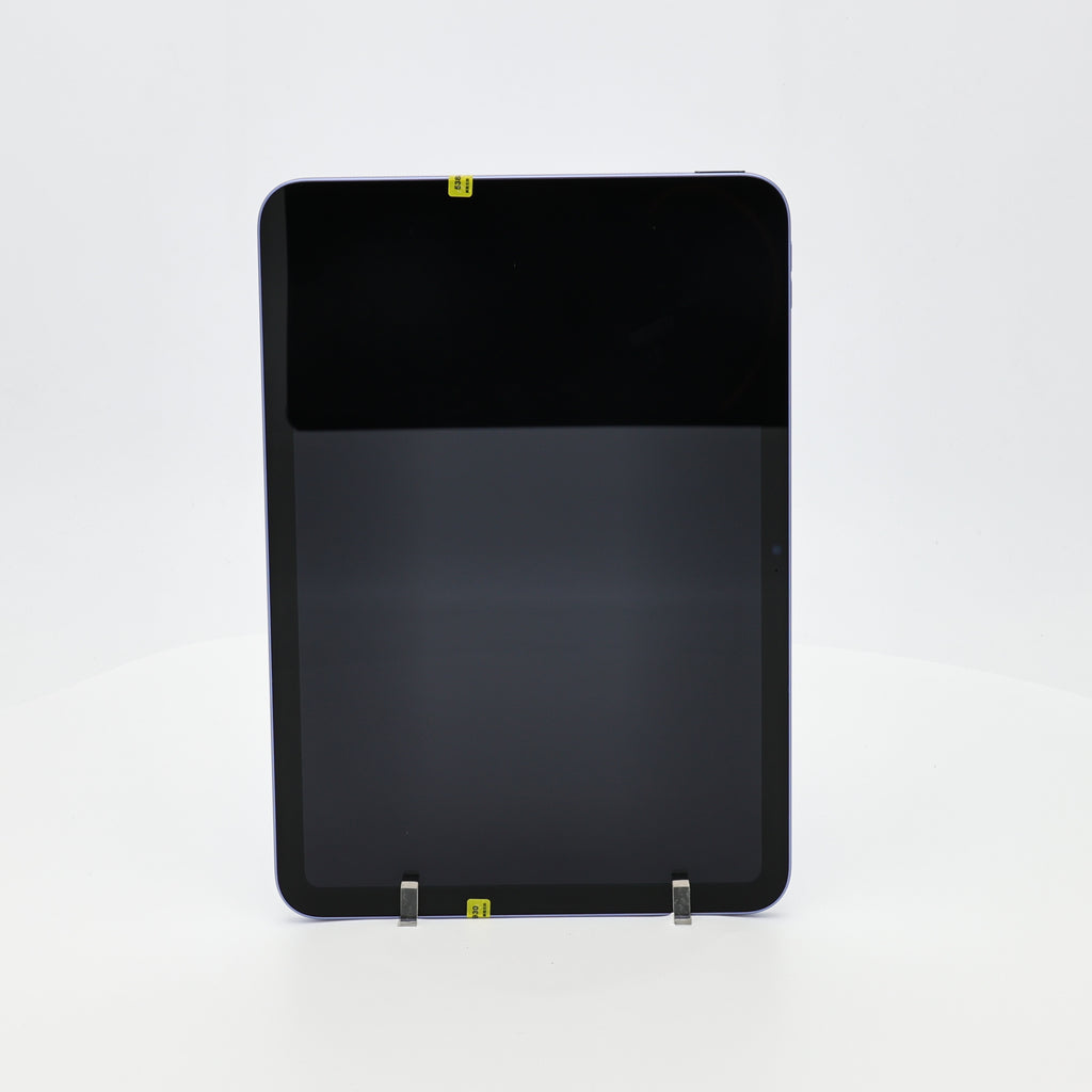 99新 Apple iPad 10代 256G 藍色 WIFI