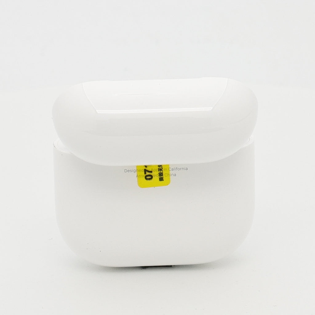 99新 Apple AirPods 4 (不支持主动降噪) 白色