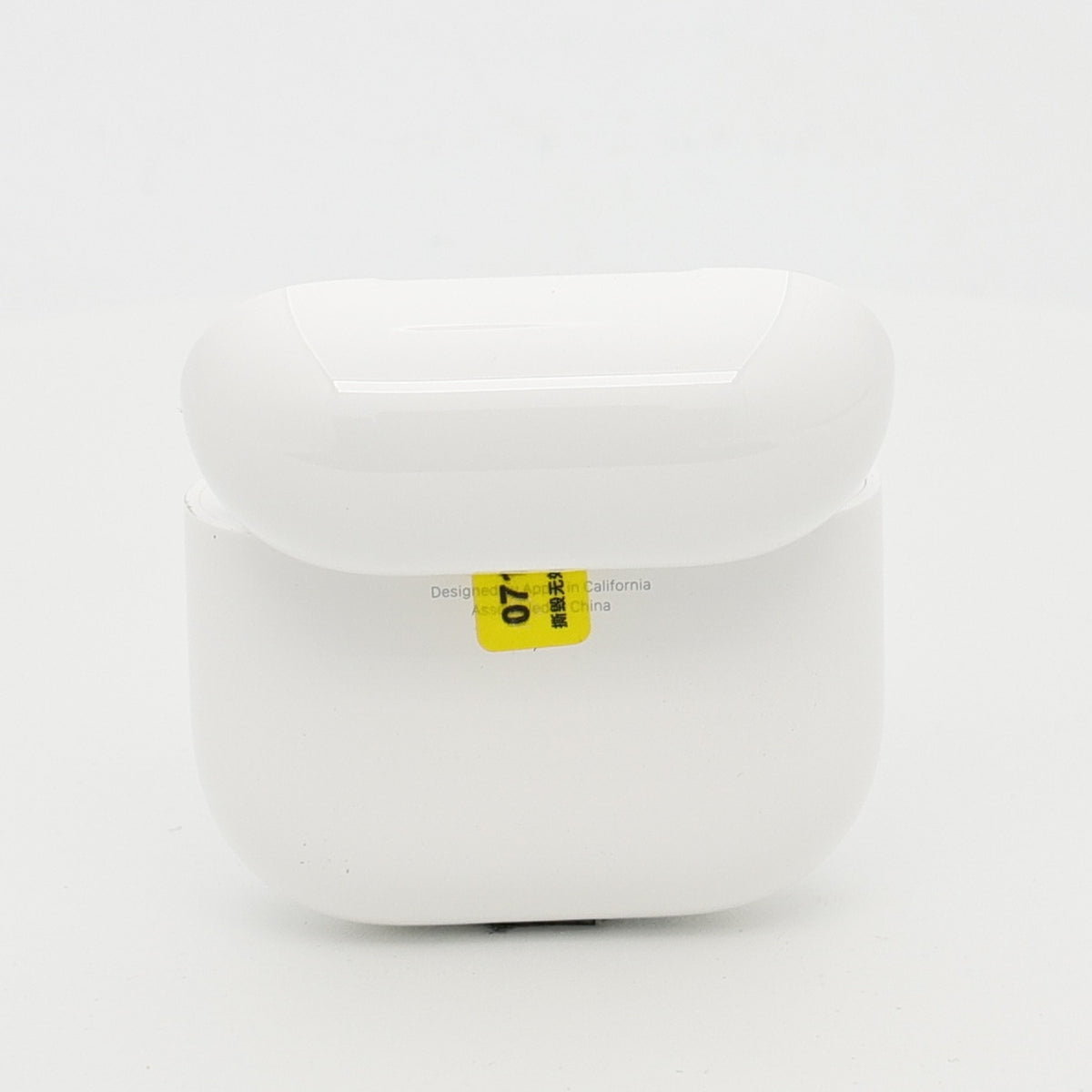 99新 Apple AirPods 4 (不支持主动降噪) 白色