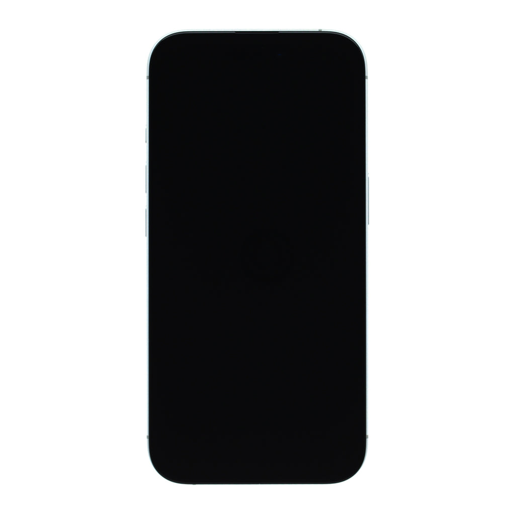 95新 Apple iPhone 16 256G 白色 中國大陸版