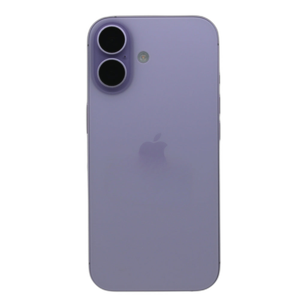 95新 Apple iPhone 17 256G 薰衣草紫色 中國大陸版