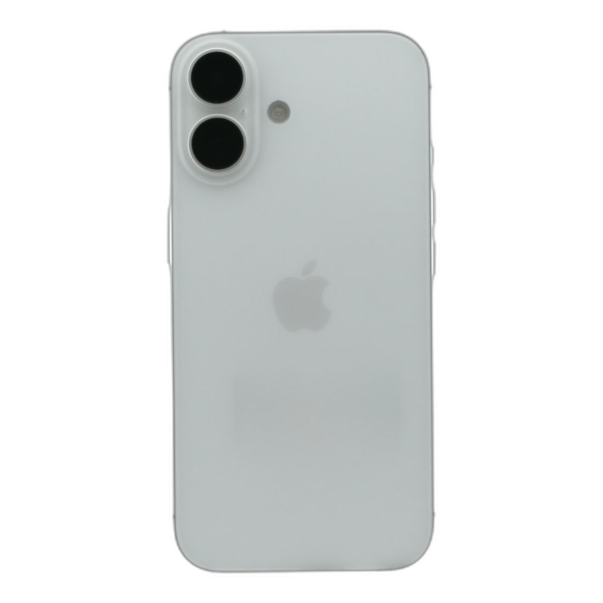 95新 Apple iPhone 16 256G 白色 中國大陸版