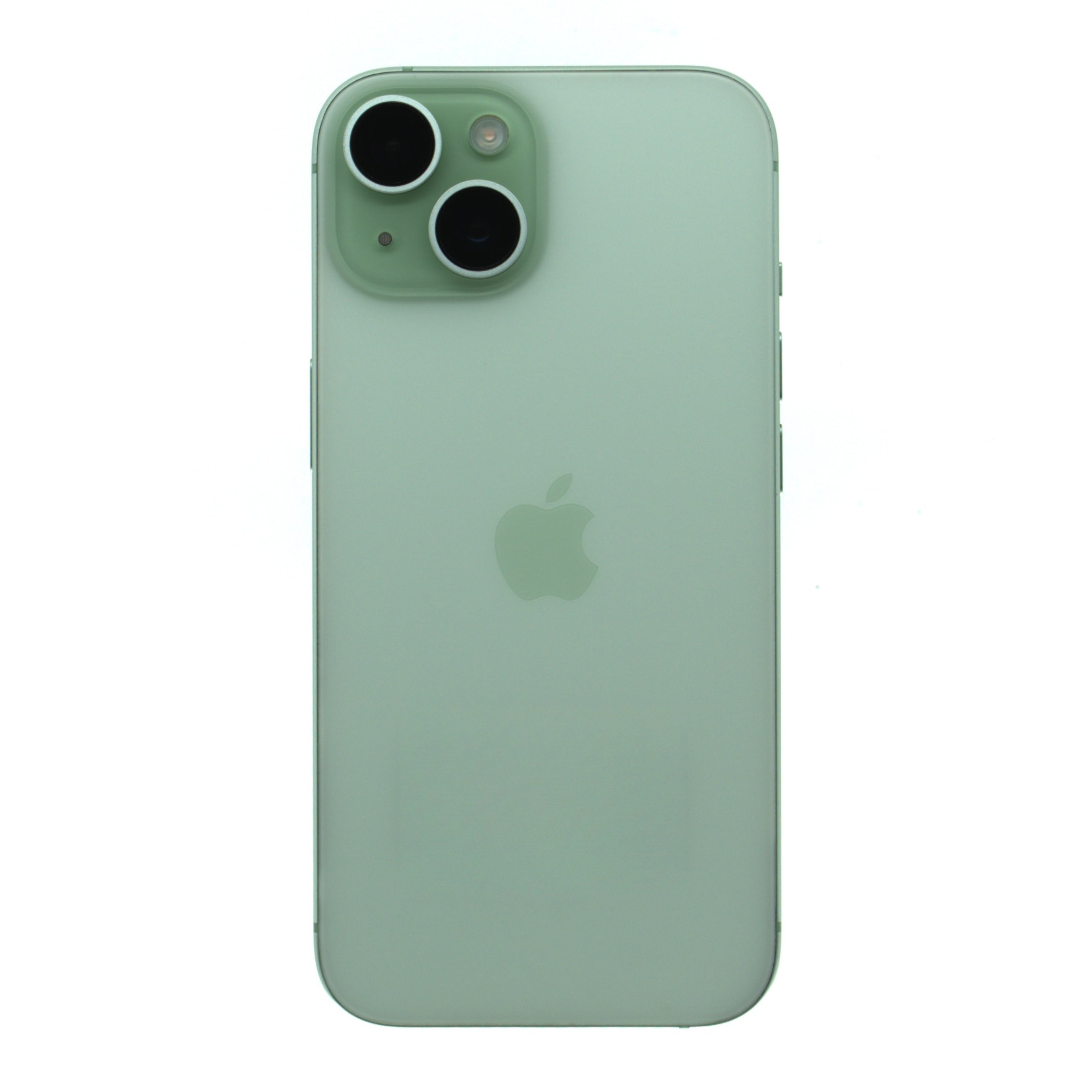 95新 Apple iPhone 15 256G 綠色 中國大陸版