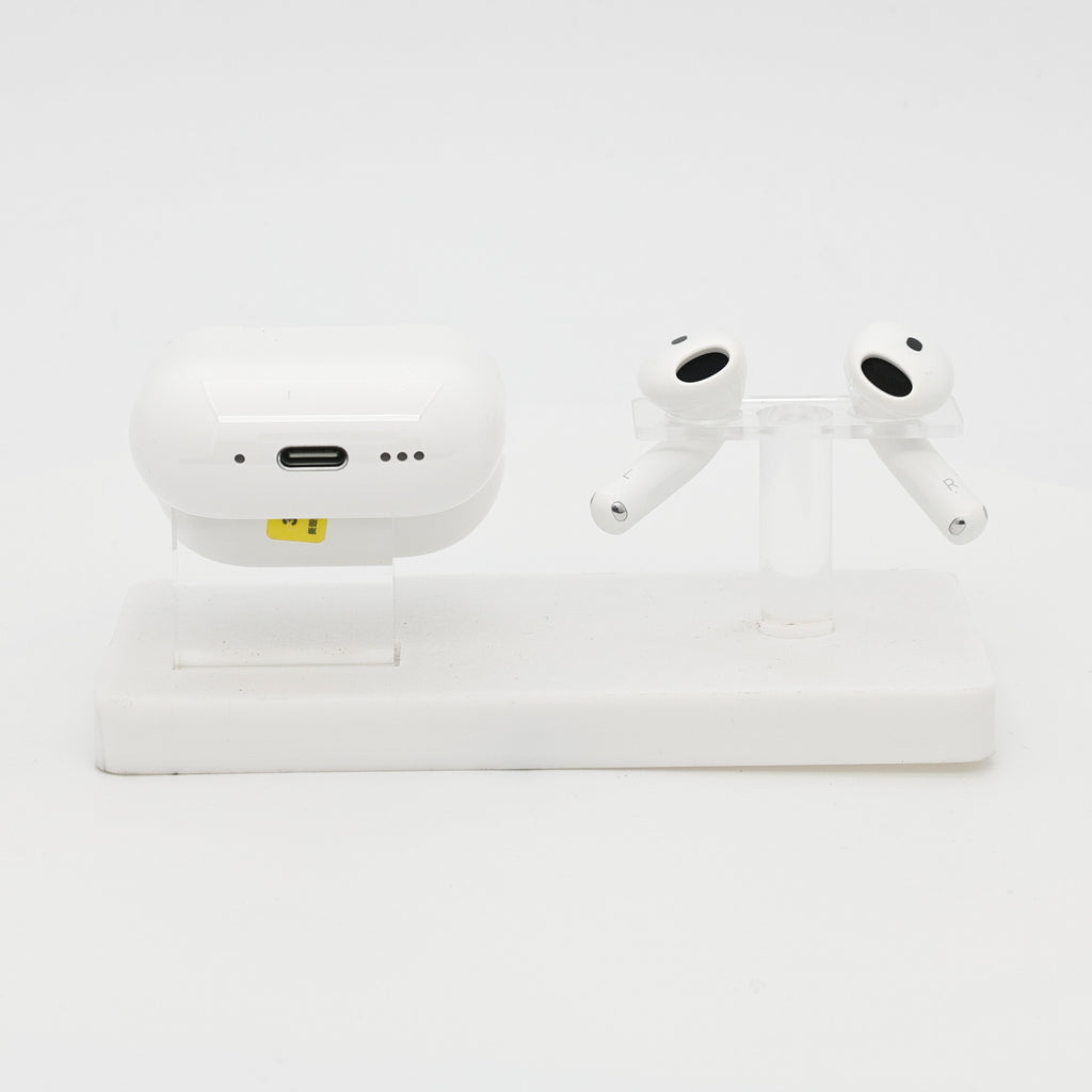 99新 Apple AirPods 5 白色