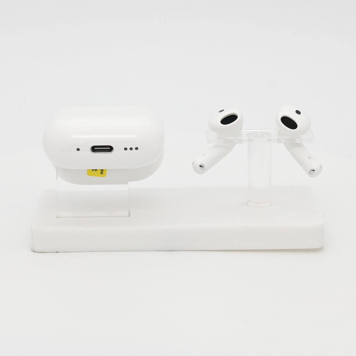 99新 Apple AirPods 5 白色