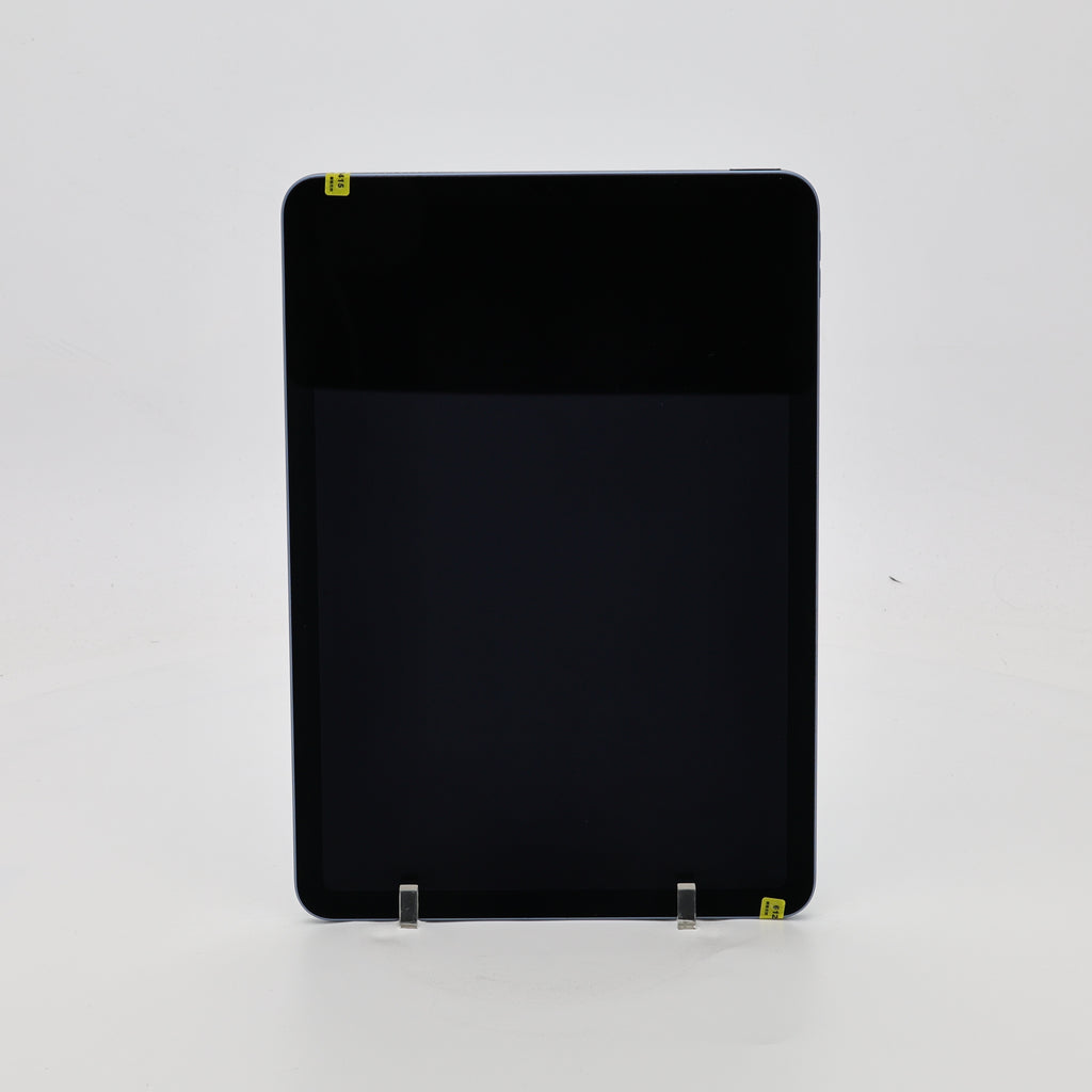 95新 Apple iPad Air5 64G 藍色 WIFI
