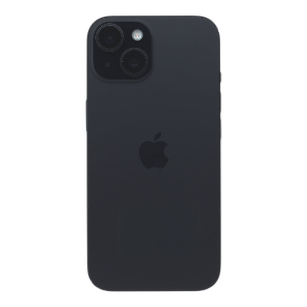 95新 Apple iPhone 15 256G 黑色 中國大陸版