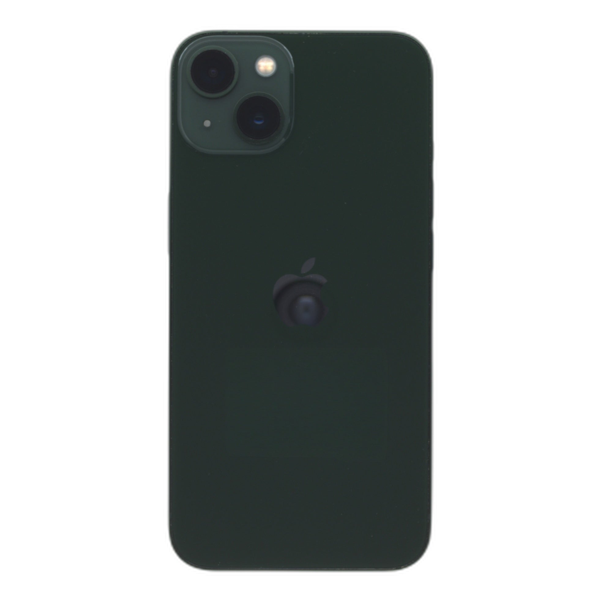 95新 Apple iPhone 13 256G 綠色 中國大陸版