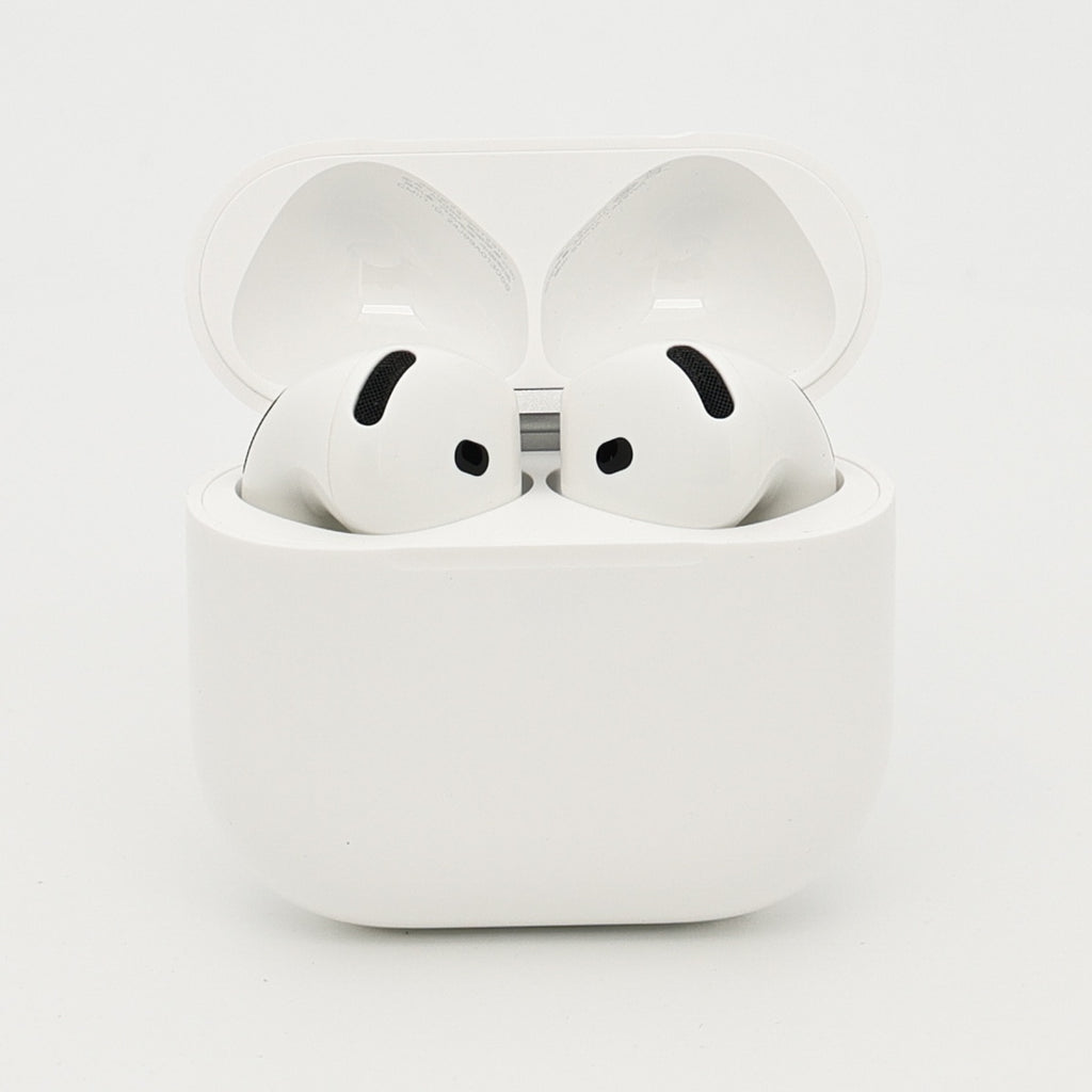 99新 Apple AirPods 4 (支持主动降噪) 白色