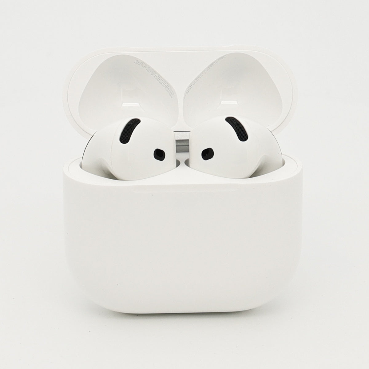 99新 Apple AirPods 4 (支持主动降噪) 白色
