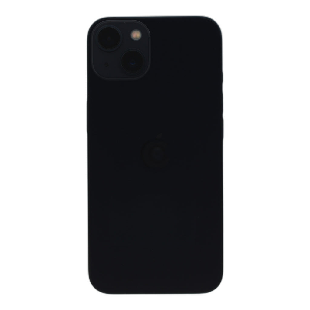 95新 Apple iPhone 13 128G 午夜色 中國大陸版