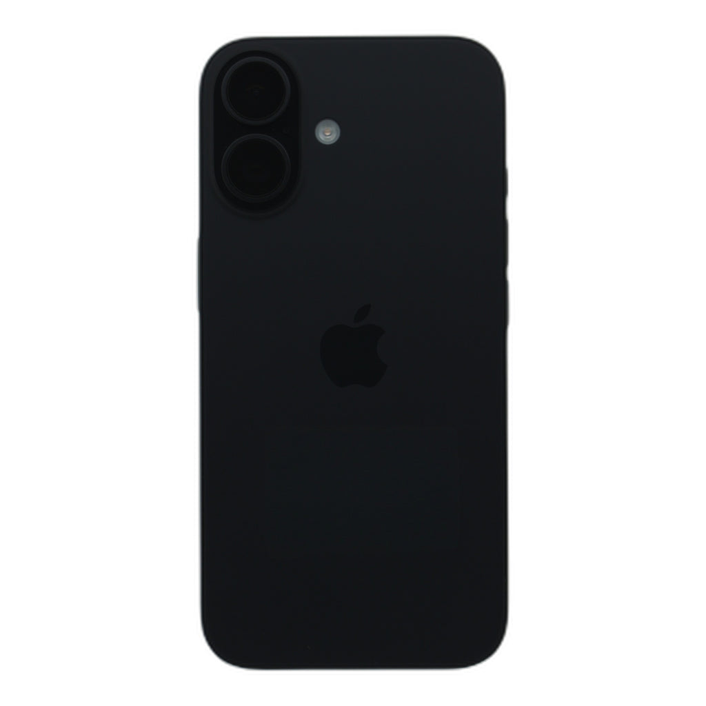 95新 Apple iPhone 16 256G 黑色 中國大陸版