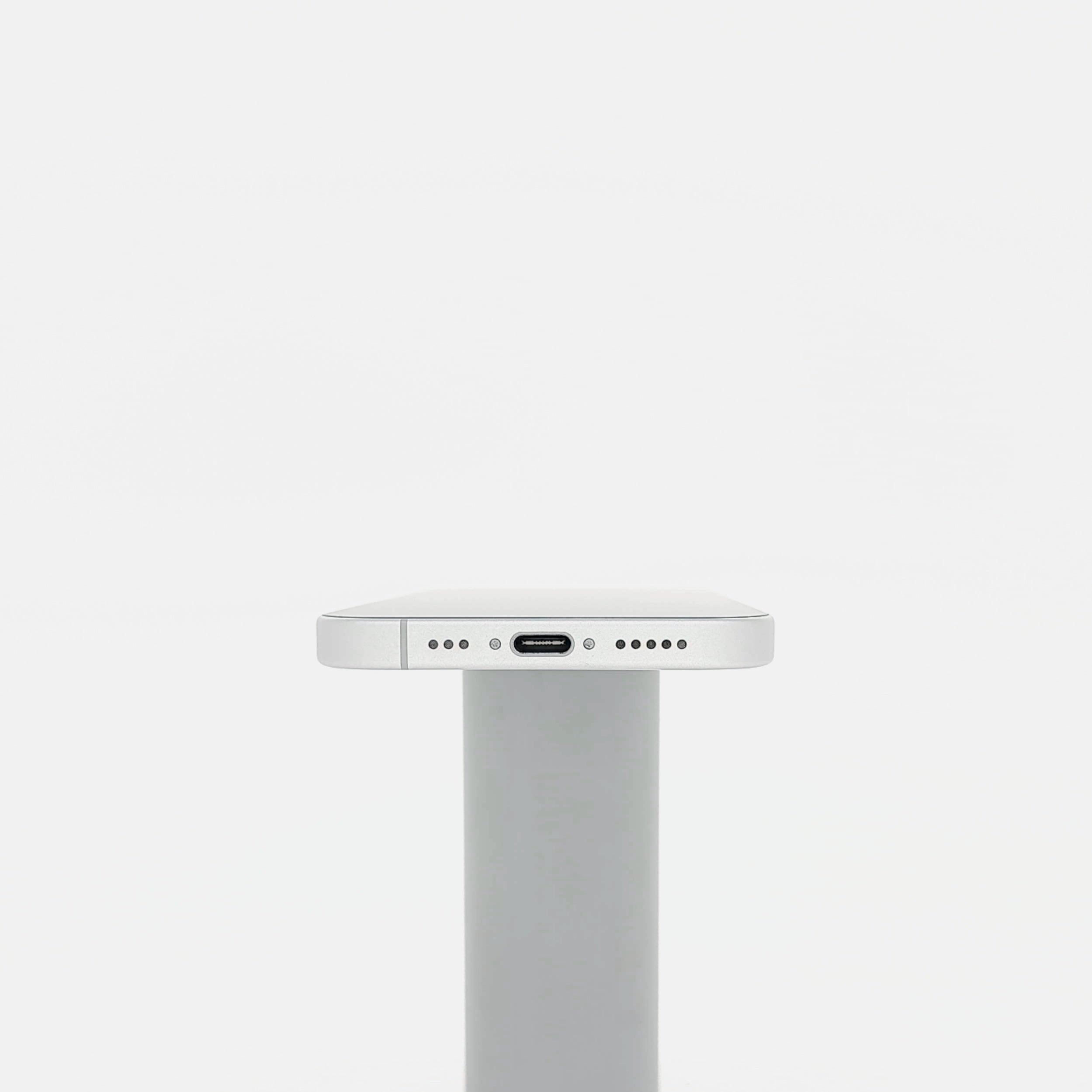 95新 Apple iPhone 16 256G 白色 中國大陸版