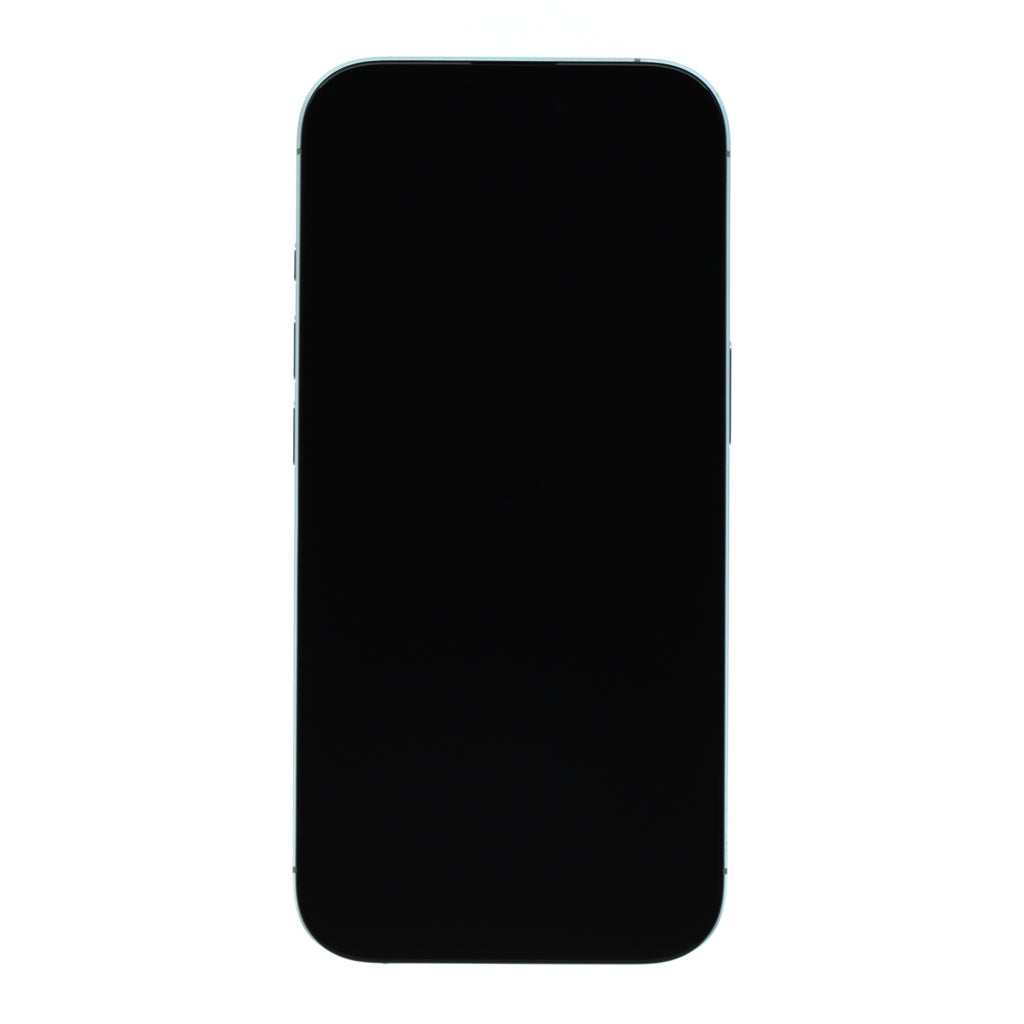 95新 Apple iPhone 16 Pro 128G 白色鈦金屬 中國大陸版