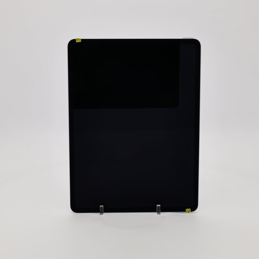 99新 Apple iPad Air (M2) 13英寸 128G 紫色 WIFI