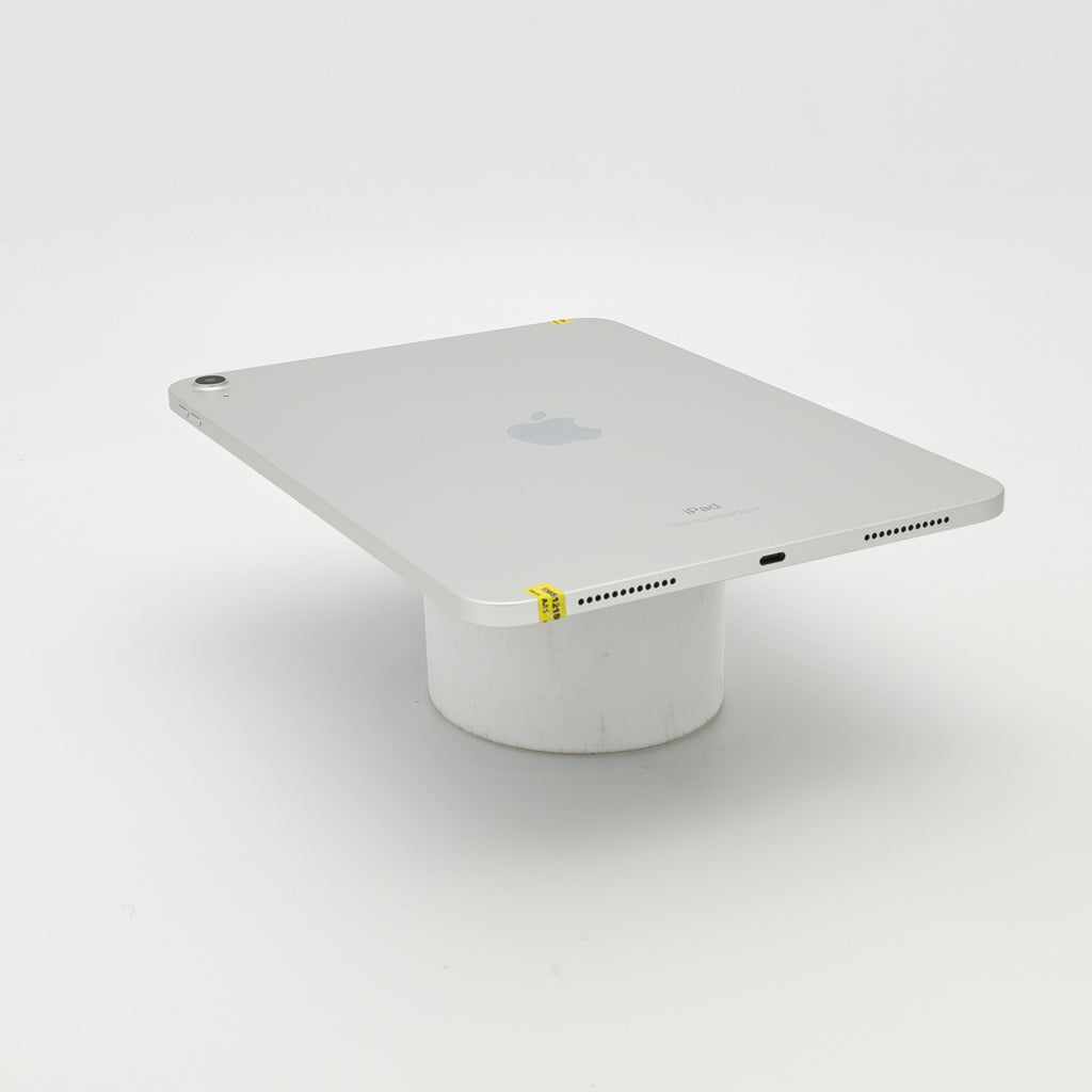 95新 Apple iPad 10代 256G 銀色 WIFI