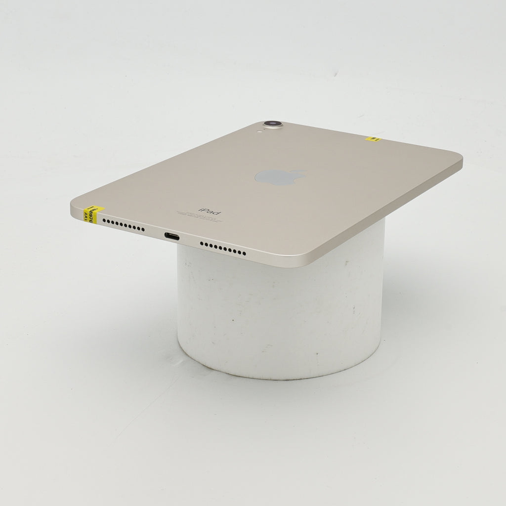 95新 Apple iPad mini6 256G 星光色 WIFI