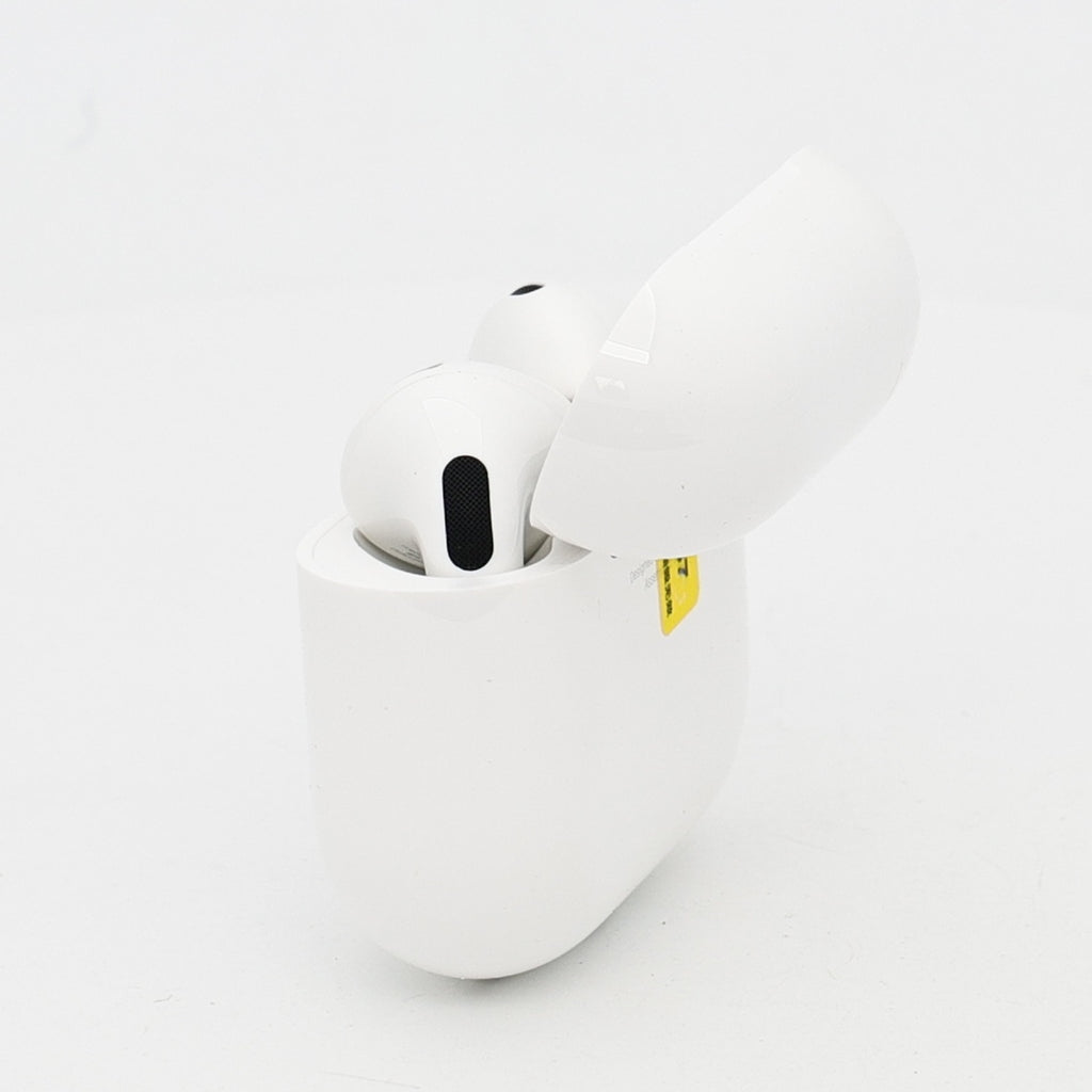 99新 Apple AirPods 4 (支持主动降噪) 白色