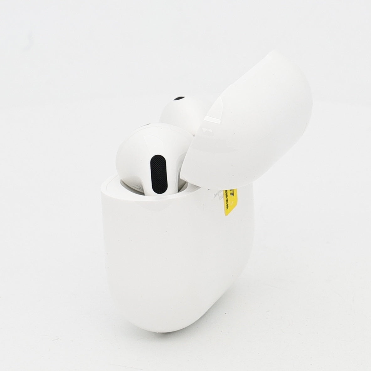 99新 Apple AirPods 4 (支持主动降噪) 白色