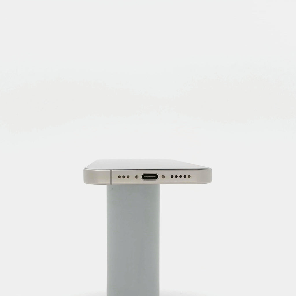 95新 Apple iPhone 16 Pro 128G 原色鈦金屬 中國大陸版