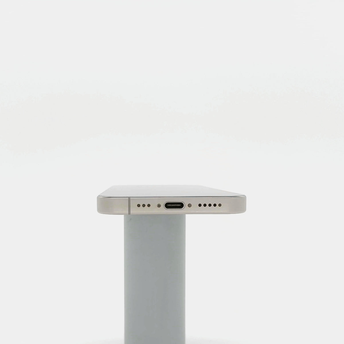 95新 Apple iPhone 16 Pro 128G 原色鈦金屬 中國大陸版