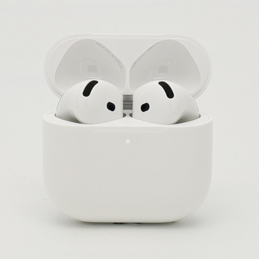 99新 Apple AirPods 4 (支持主动降噪) 白色