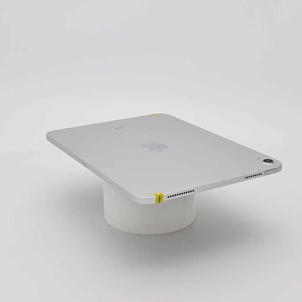 95新 Apple iPad 10代 64G 銀色 WIFI