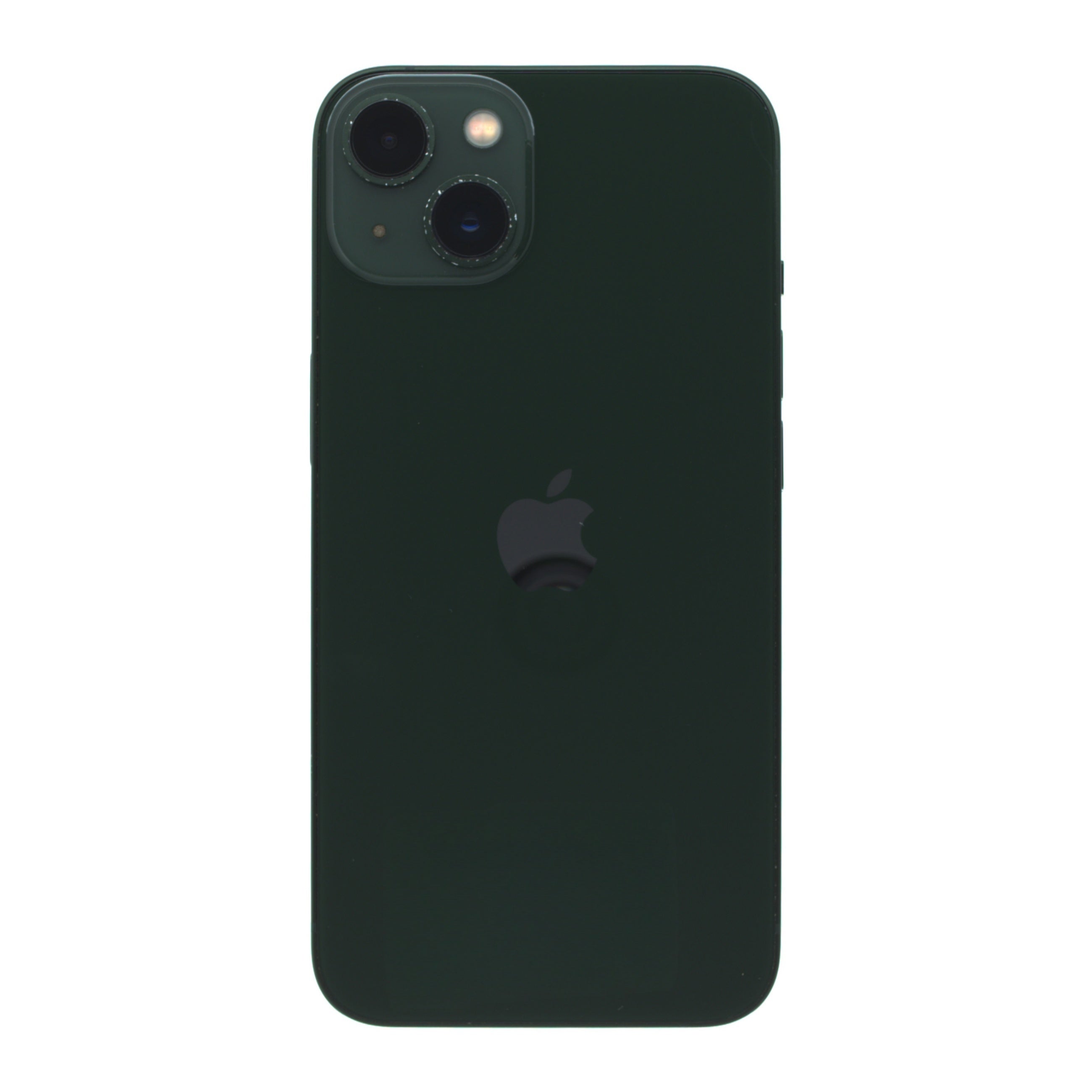 95新 Apple iPhone 13 256G 綠色 中國大陸版