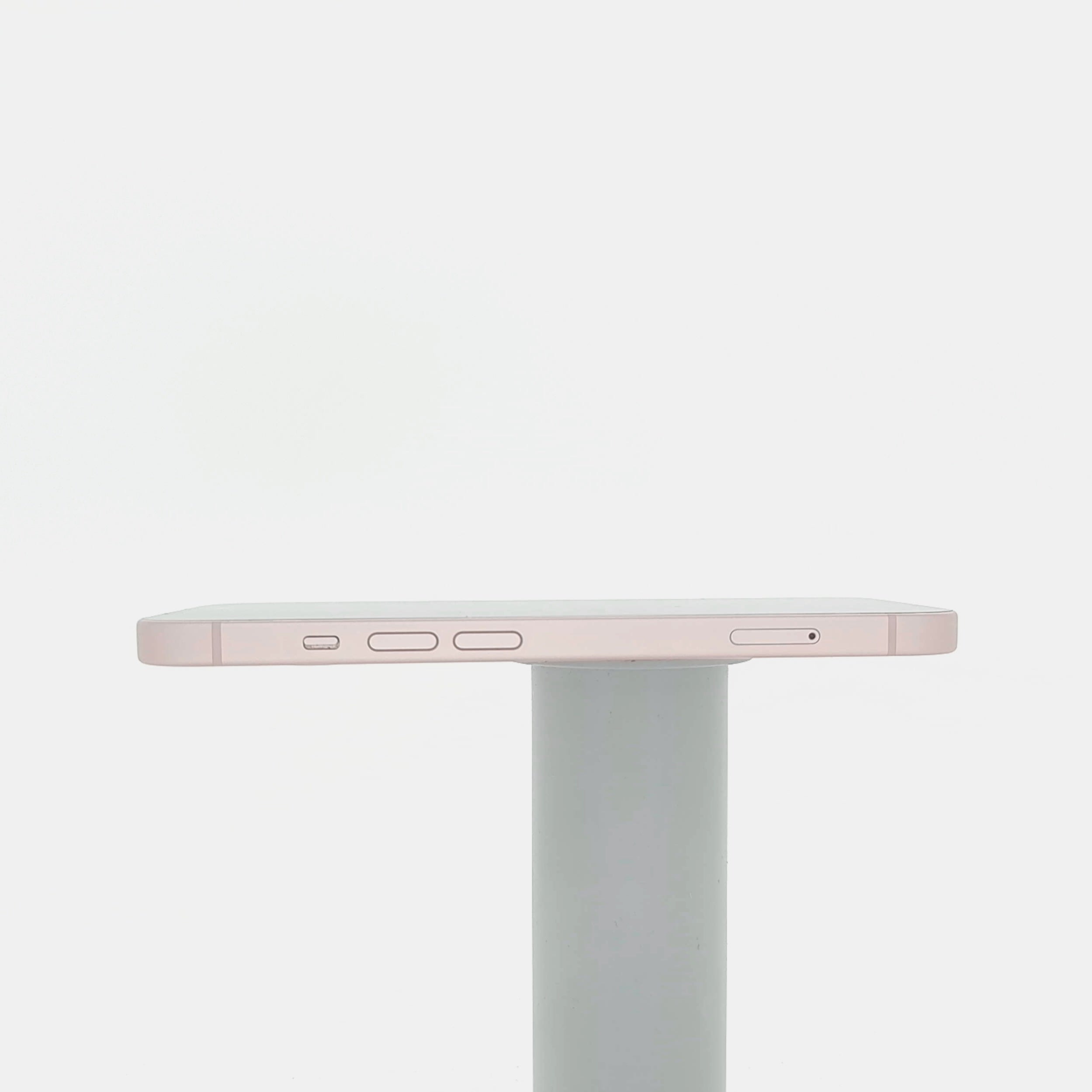 95新 Apple iPhone 15 256G 粉紅色 中國大陸版