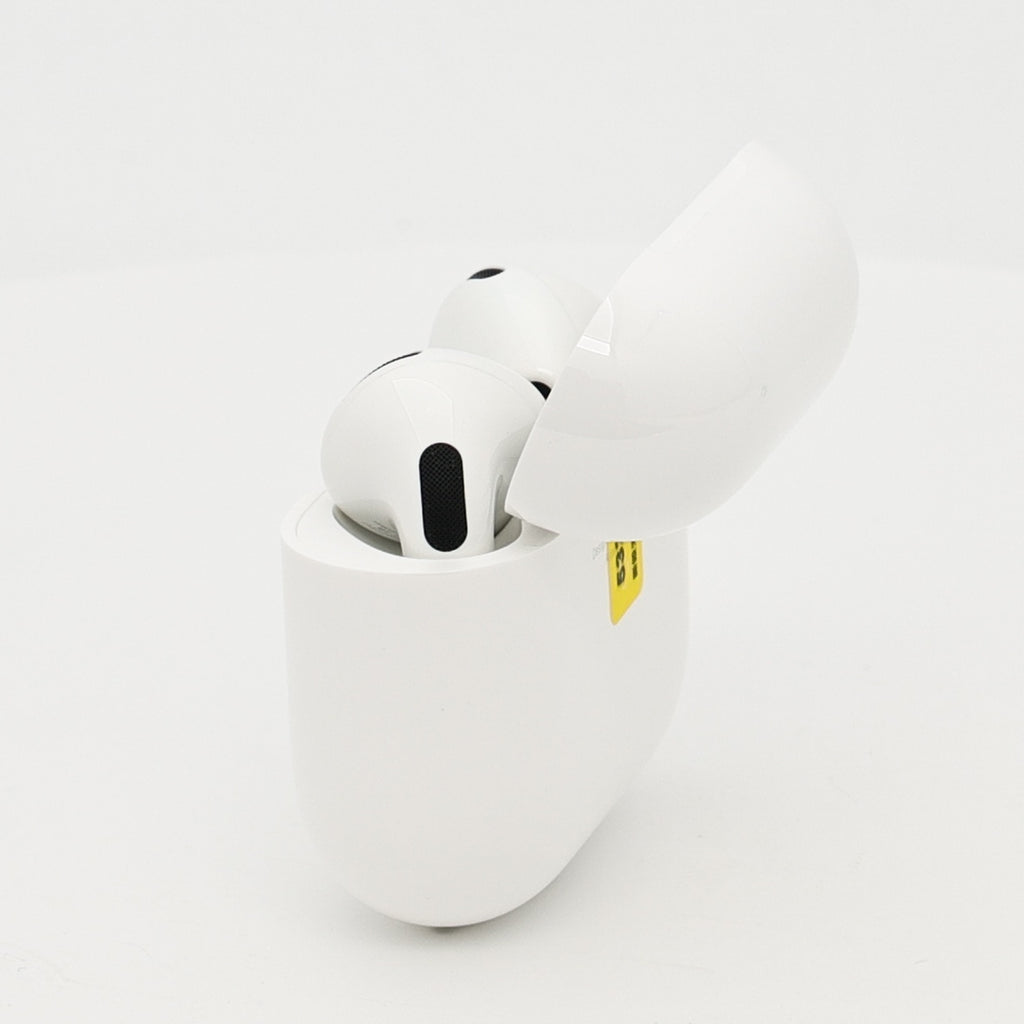 99新 Apple AirPods 4 (支持主动降噪) 白色