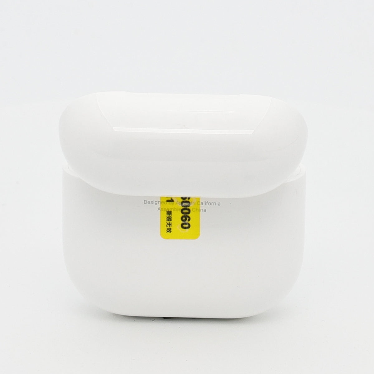 99新 Apple AirPods 4 (支持主动降噪) 白色