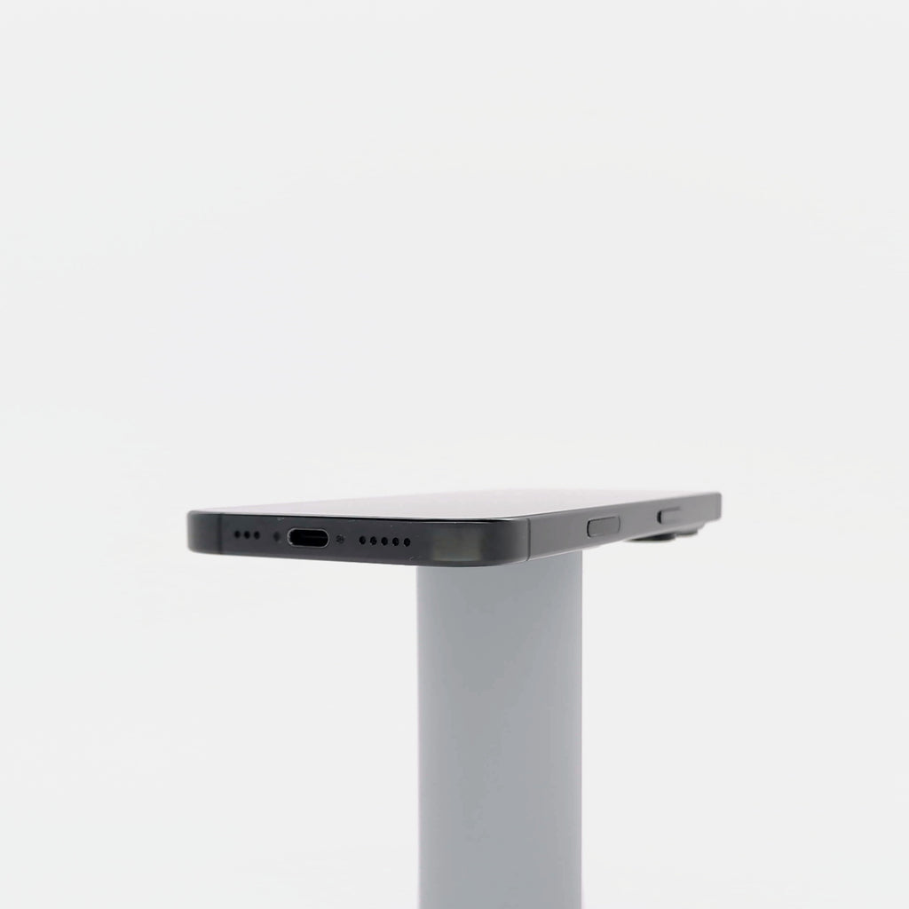 95新 Apple iPhone 16 Pro 256G 黑色鈦金屬 中國大陸版