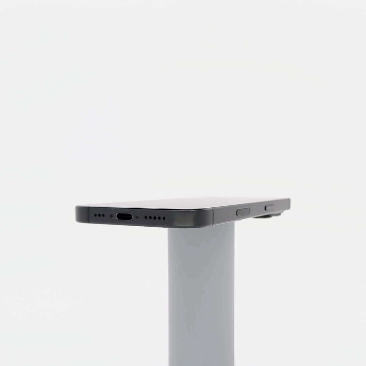 95新 Apple iPhone 16 Pro 256G 黑色鈦金屬 中國大陸版