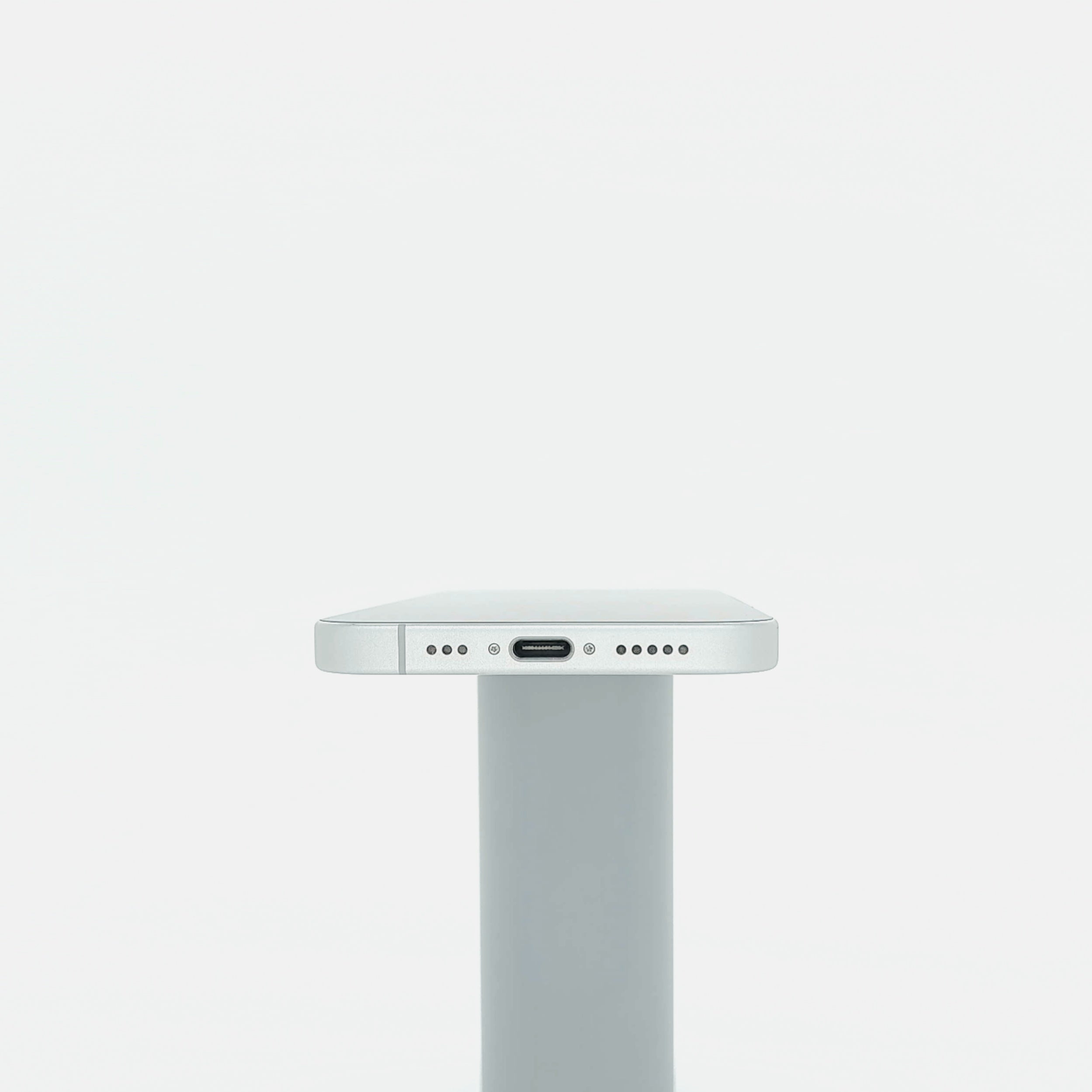 95新 Apple iPhone 16 256G 白色 中國大陸版
