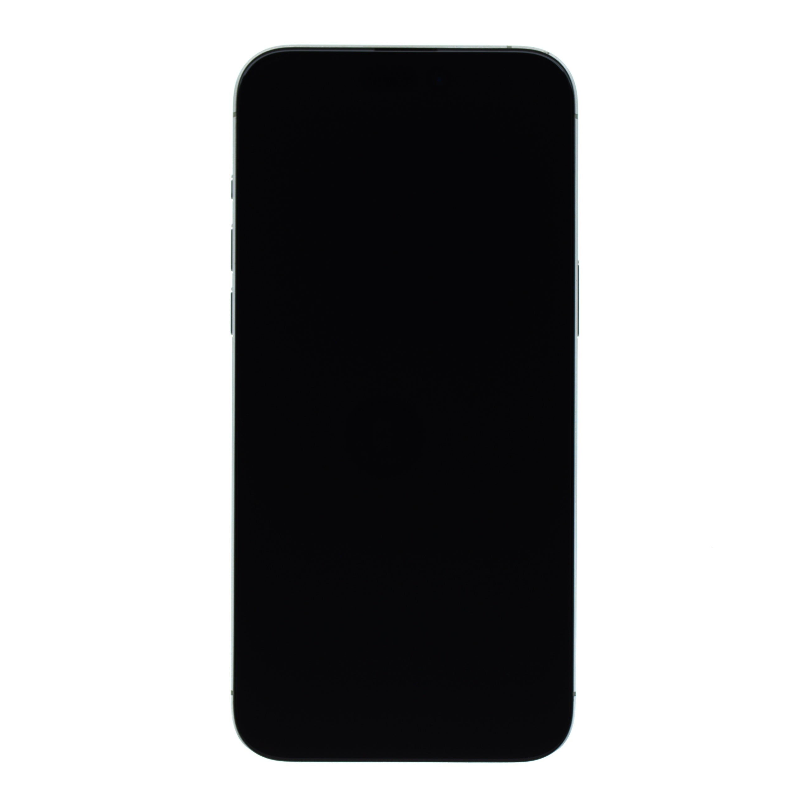 95新 Apple iPhone 15 Pro Max 256G 白色鈦金屬 中國大陸版
